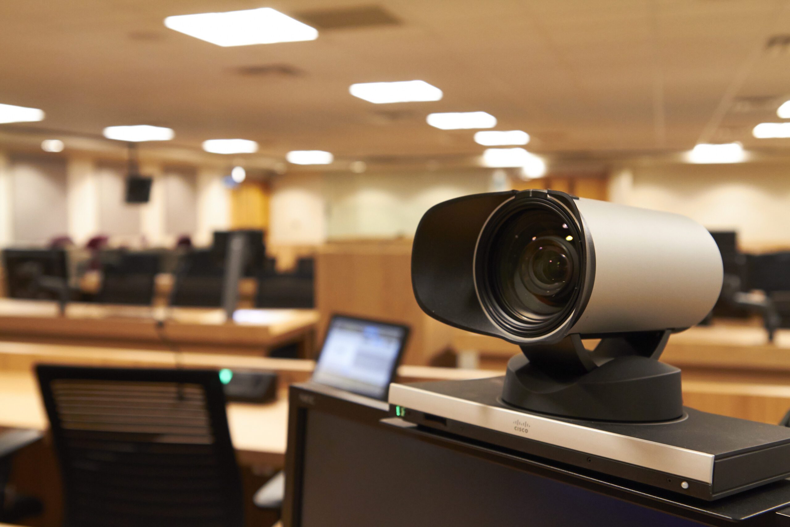 Video Editing Interface